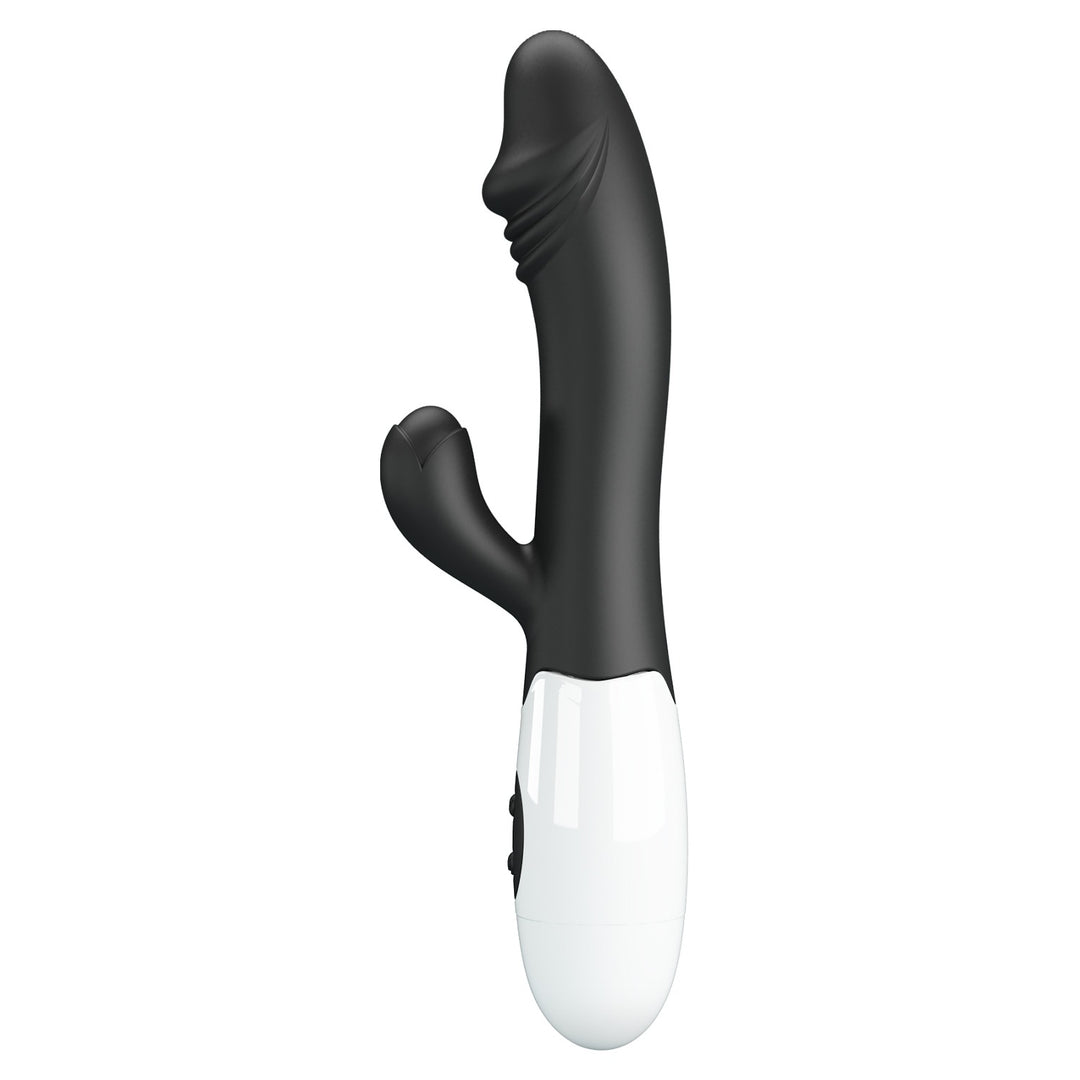 Pretty Love Snappy Vibrating G-Spot Rabbit Vibrator