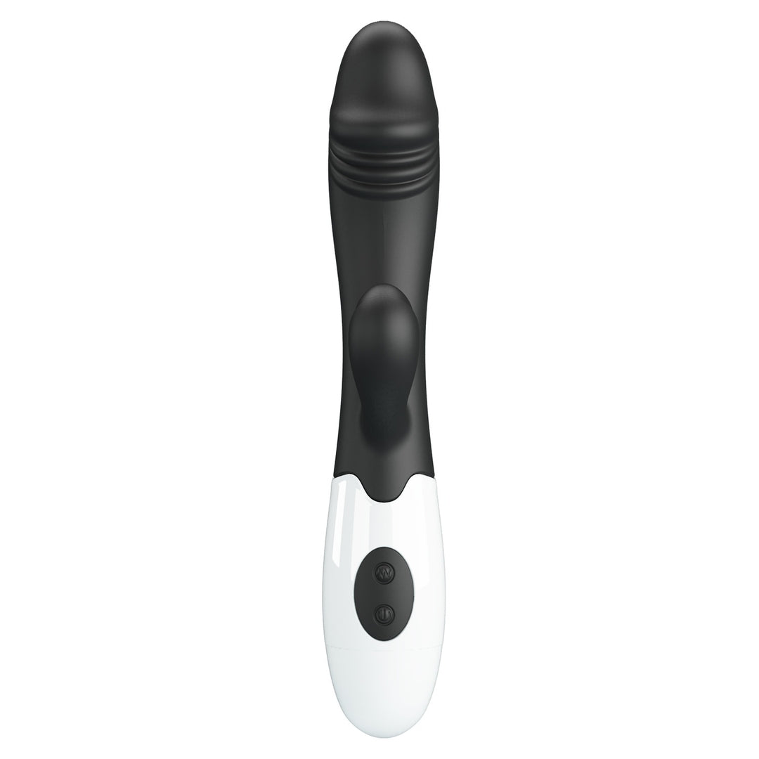 Pretty Love Snappy Vibrating G-Spot Rabbit Vibrator