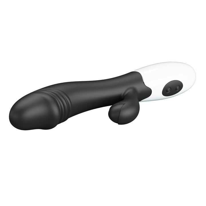 Pretty Love Snappy Vibrating G-Spot Rabbit Vibrator