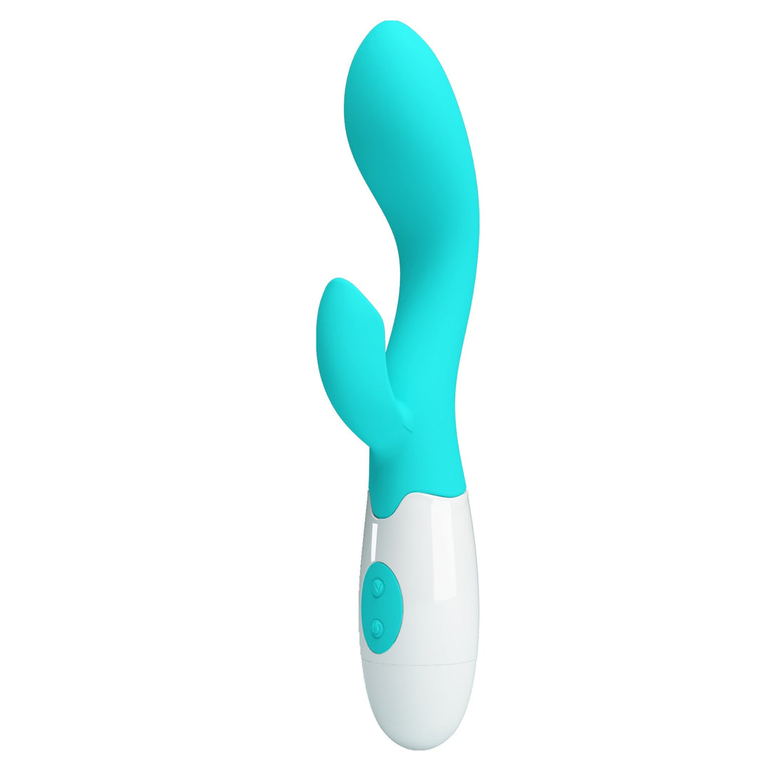 Pretty Love Brighty G-Spot Rabbit Vibrator