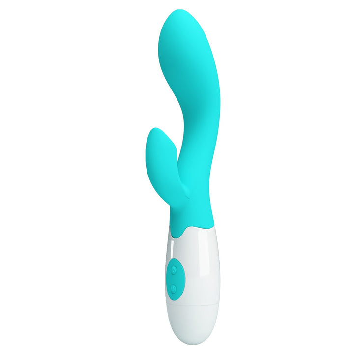 Pretty Love Brighty G-Spot Rabbit Vibrator