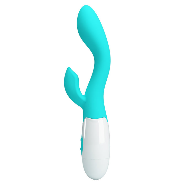 Pretty Love Brighty G-Spot Rabbit Vibrator