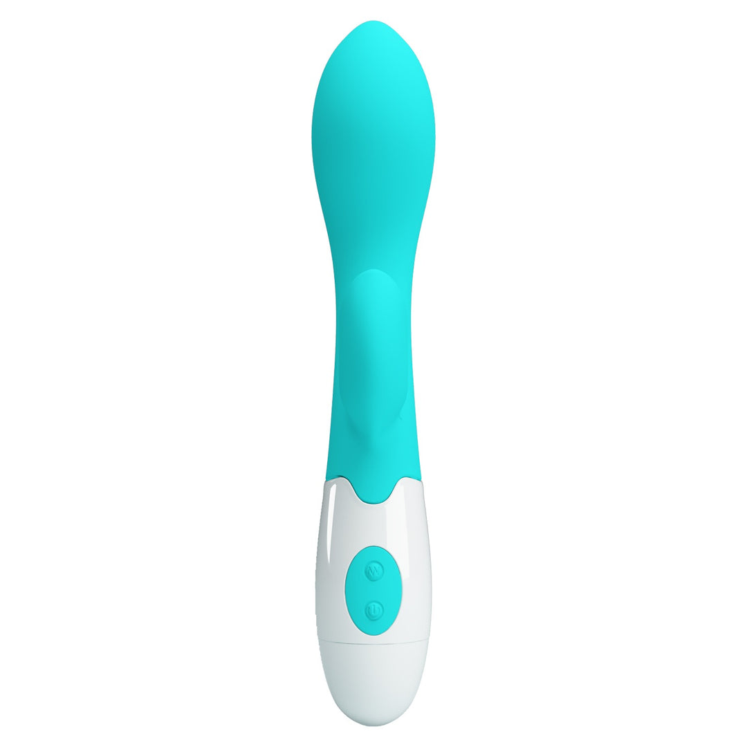 Pretty Love Brighty G-Spot Rabbit Vibrator