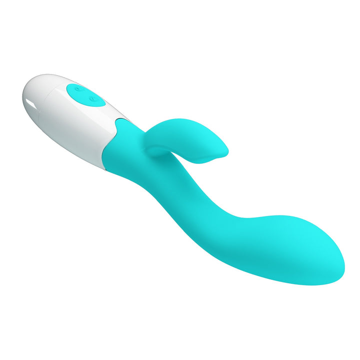 Pretty Love Brighty G-Spot Rabbit Vibrator