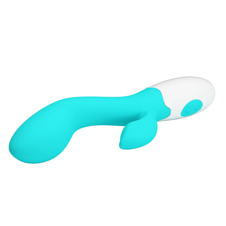 Pretty Love Brighty G-Spot Rabbit Vibrator