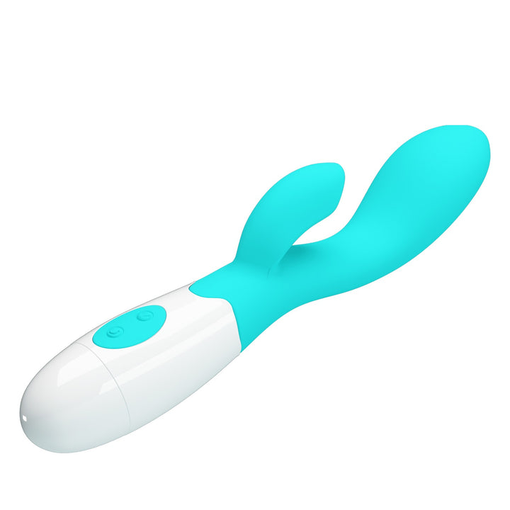 Pretty Love Brighty G-Spot Rabbit Vibrator