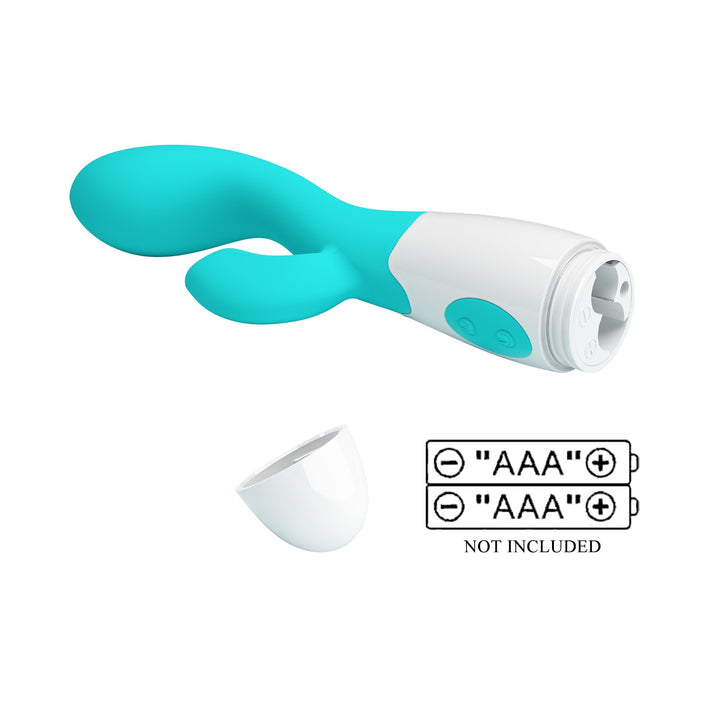 Pretty Love Brighty G-Spot Rabbit Vibrator