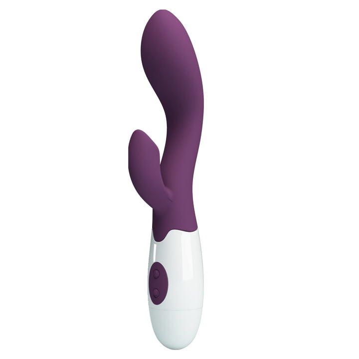 Pretty Love Brighty G-Spot Rabbit Vibrator