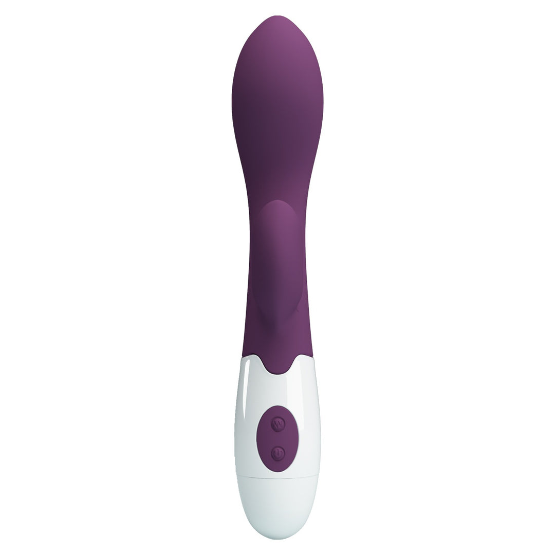 Pretty Love Brighty G-Spot Rabbit Vibrator