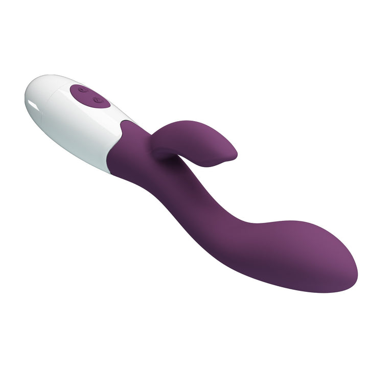 Pretty Love Brighty G-Spot Rabbit Vibrator
