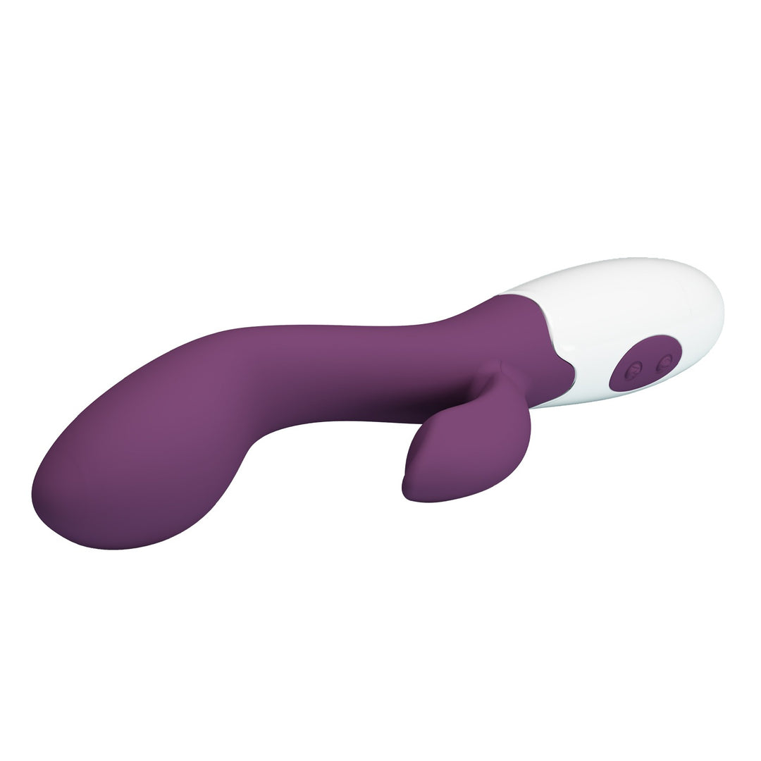 Pretty Love Brighty G-Spot Rabbit Vibrator