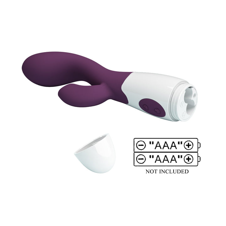 Pretty Love Brighty G-Spot Rabbit Vibrator
