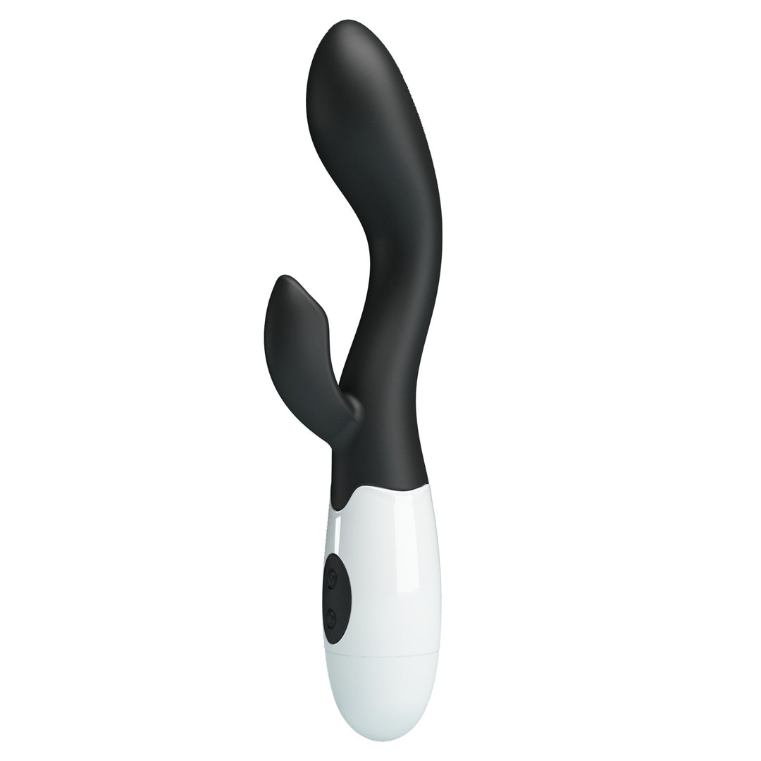 Pretty Love Brighty G-Spot Rabbit Vibrator