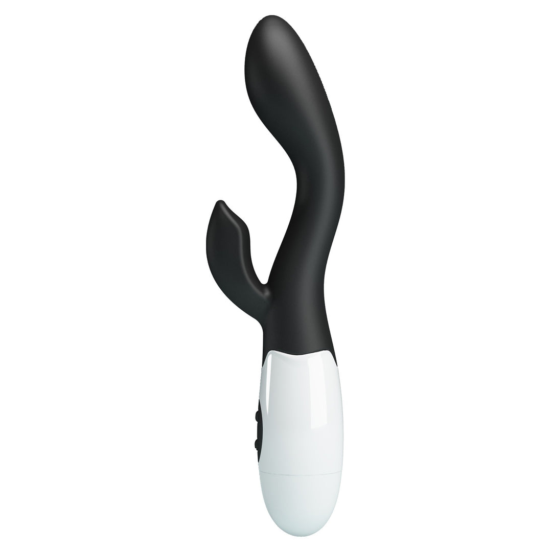 Pretty Love Brighty G-Spot Rabbit Vibrator