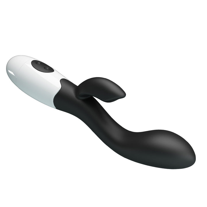Pretty Love Brighty G-Spot Rabbit Vibrator