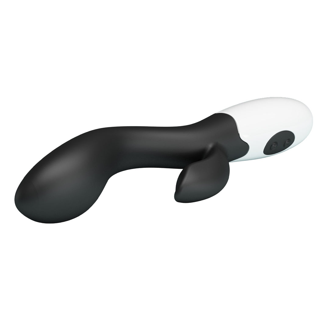 Pretty Love Brighty G-Spot Rabbit Vibrator