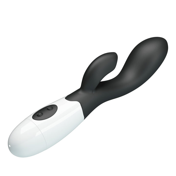 Pretty Love Brighty G-Spot Rabbit Vibrator