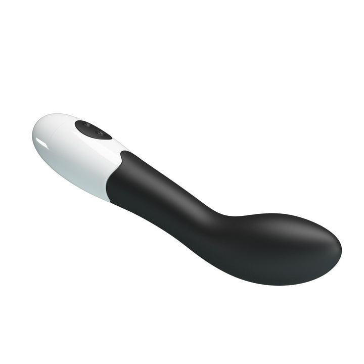 Pretty Love Bishop Curved G-Spot Vibrator