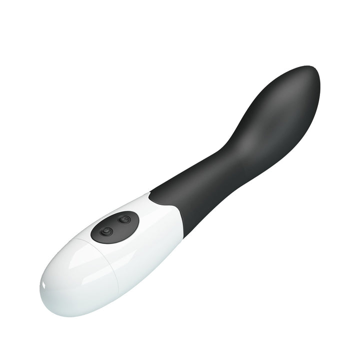 Pretty Love Bishop Curved G-Spot Vibrator