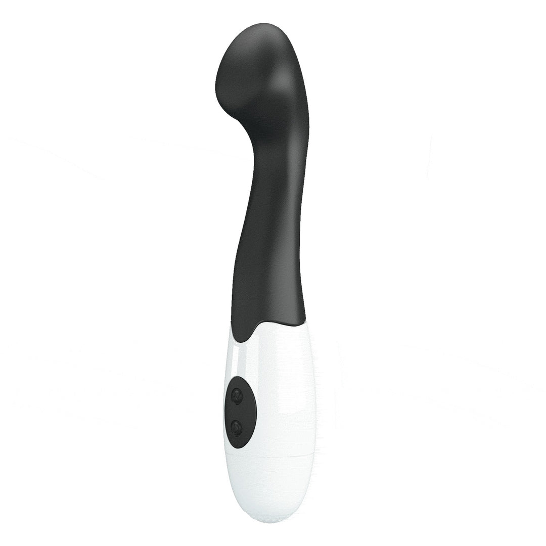 Pretty Love Charles Vibrating G-Spot Rabbit Vibrator