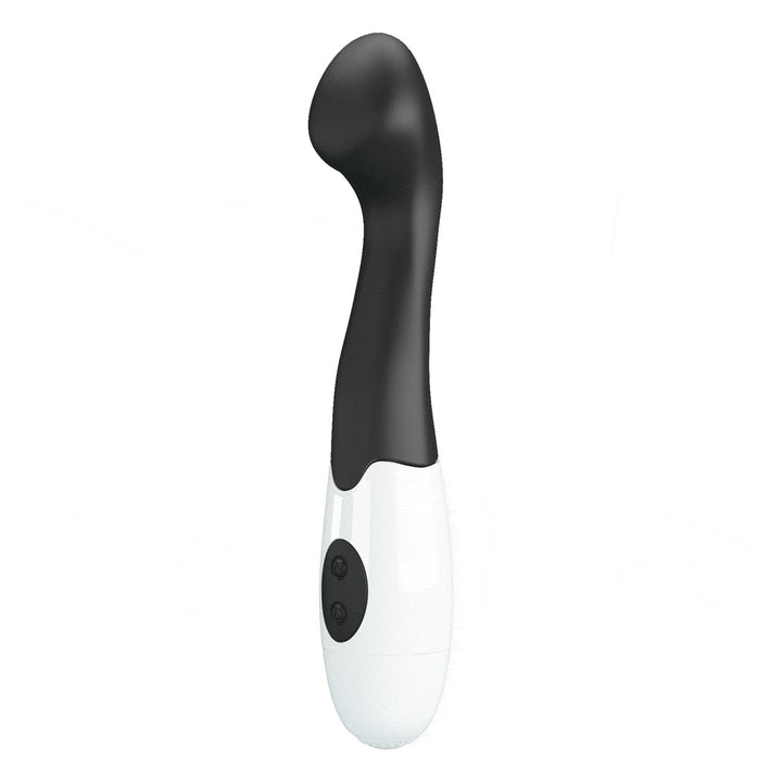Pretty Love Charles Vibrating G-Spot Rabbit Vibrator