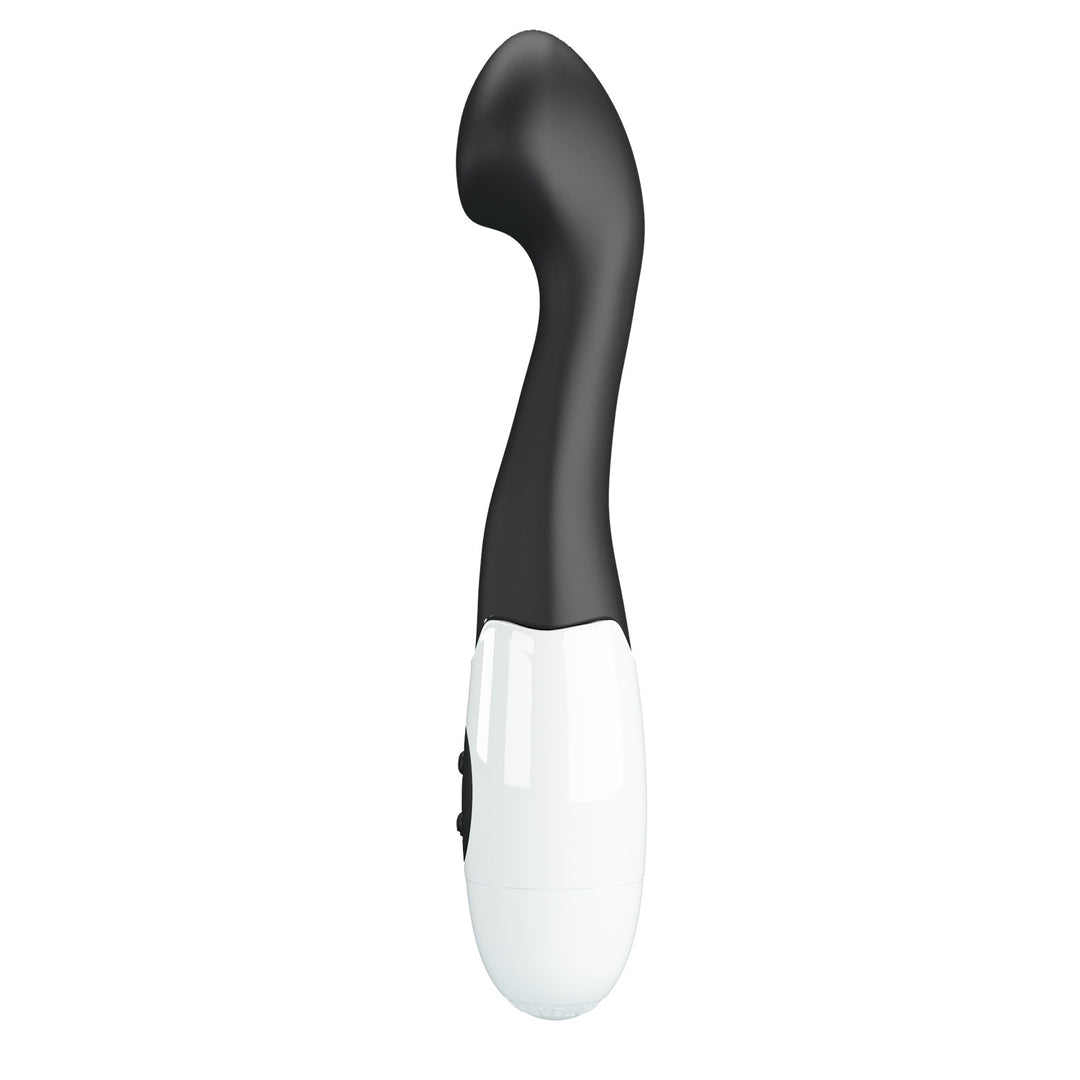Pretty Love Charles Vibrating G-Spot Rabbit Vibrator