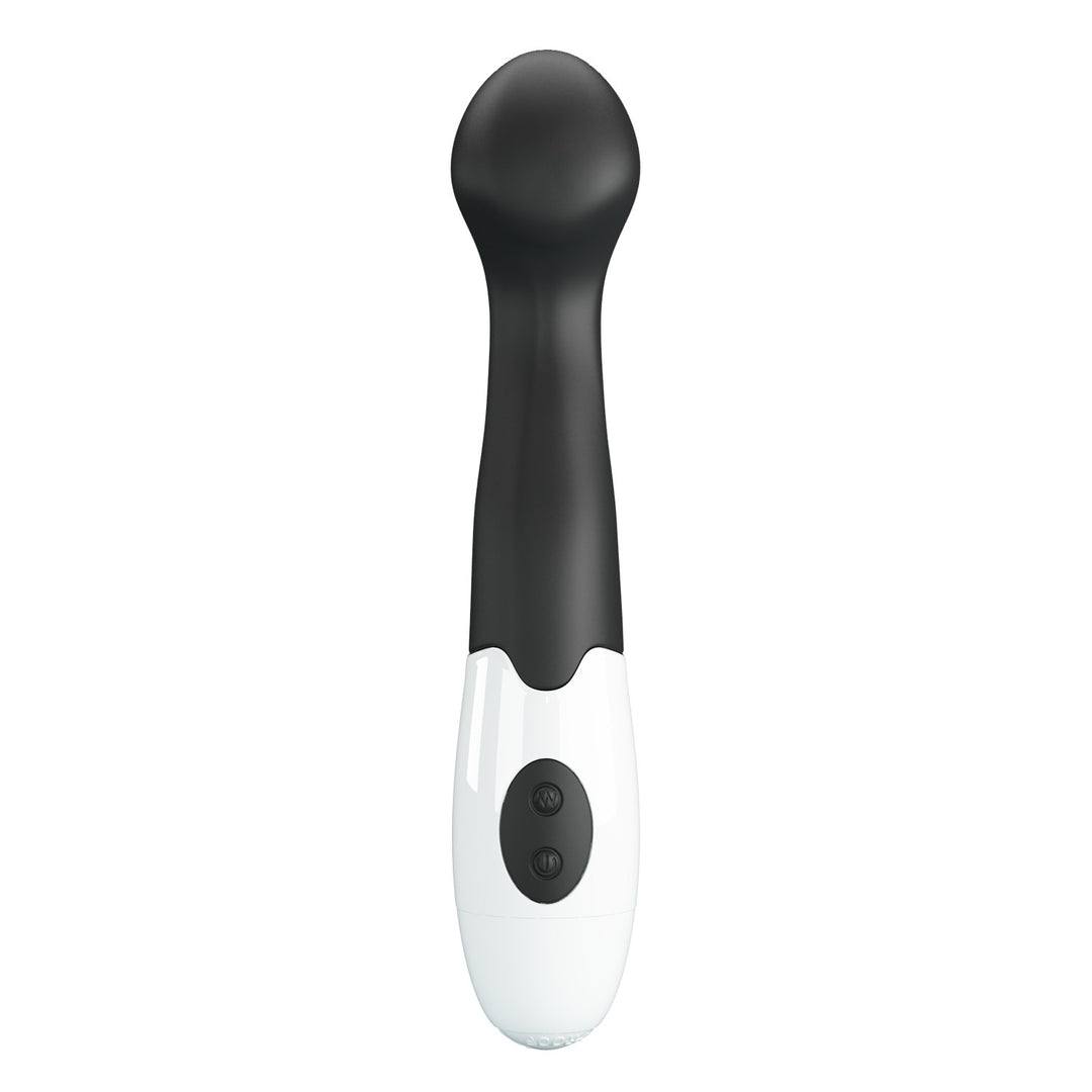 Pretty Love Charles Vibrating G-Spot Rabbit Vibrator