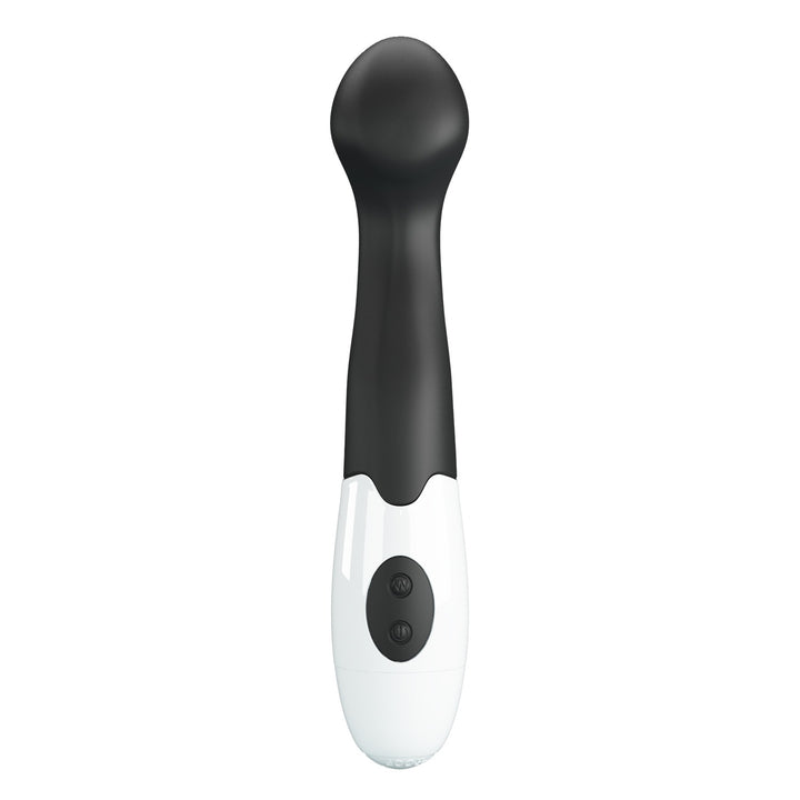 Pretty Love Charles Vibrating G-Spot Rabbit Vibrator