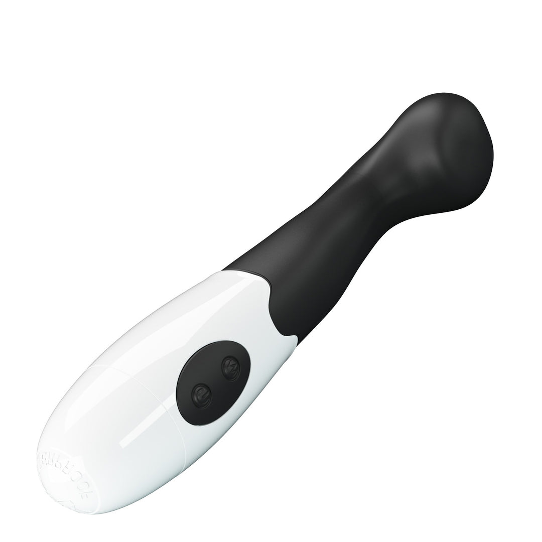 Pretty Love Charles Vibrating G-Spot Rabbit Vibrator