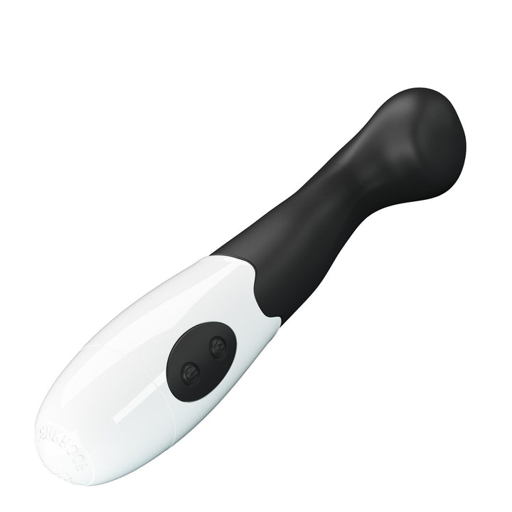 Pretty Love Charles Vibrating G-Spot Rabbit Vibrator