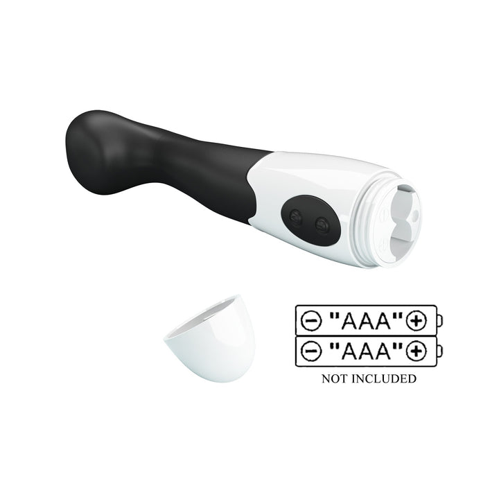 Pretty Love Charles Vibrating G-Spot Rabbit Vibrator