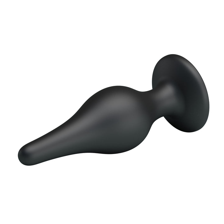 Pretty Love Silicone Anal Prostate Plug