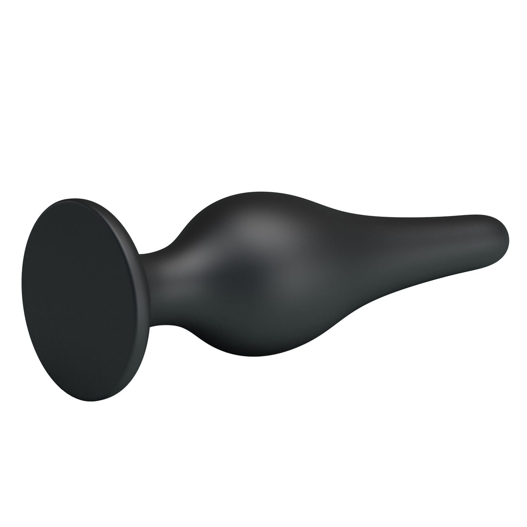 Pretty Love Silicone Anal Prostate Plug
