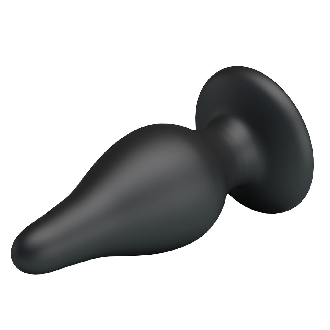 Pretty Love Silicone Anal Butt Plug