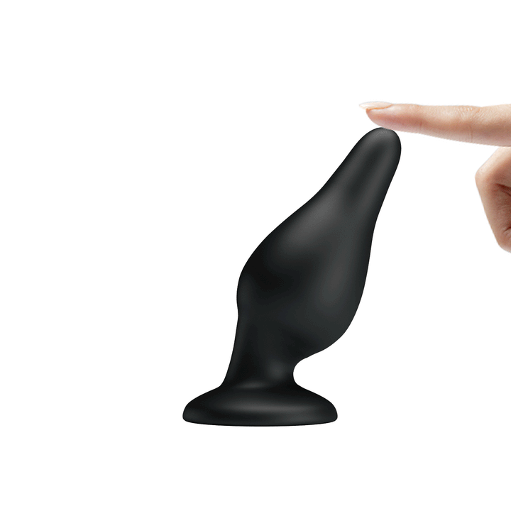 Pretty Love Silicone Anal Butt Plug