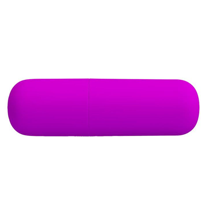 Pretty Love Power Rechargeable Bullet