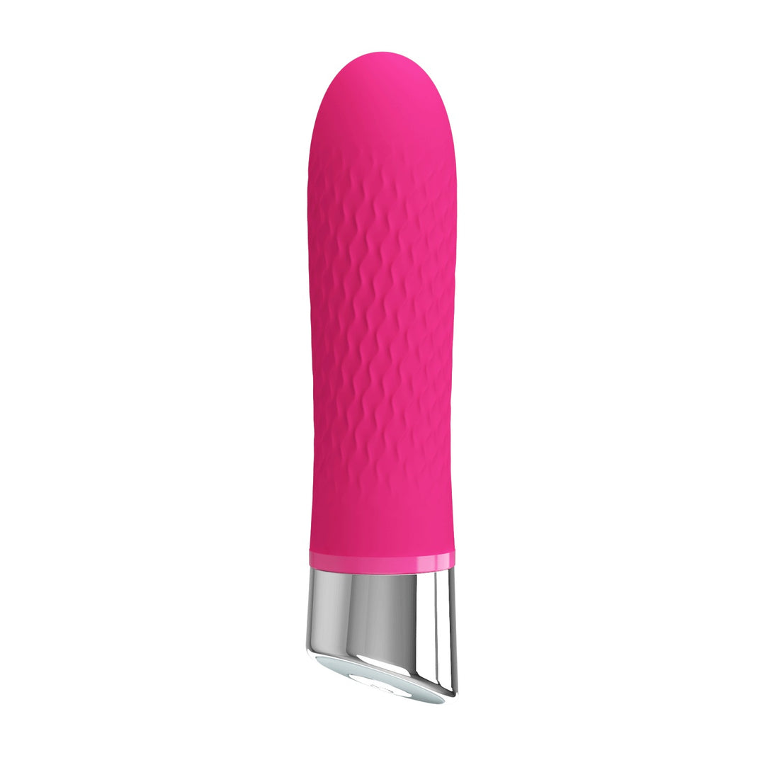 Pretty Love Sebastian Mini Vibrator