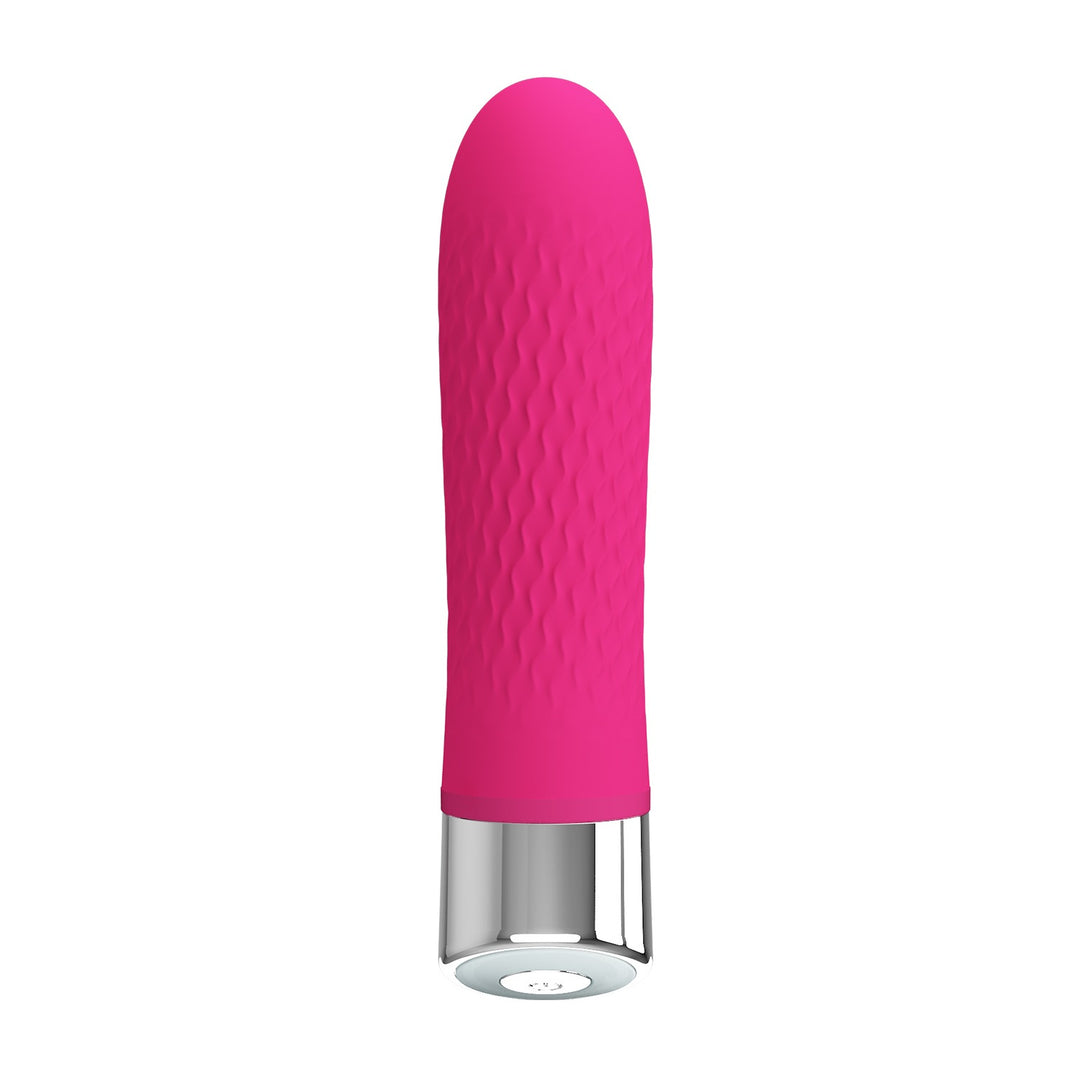 Pretty Love Sebastian Mini Vibrator