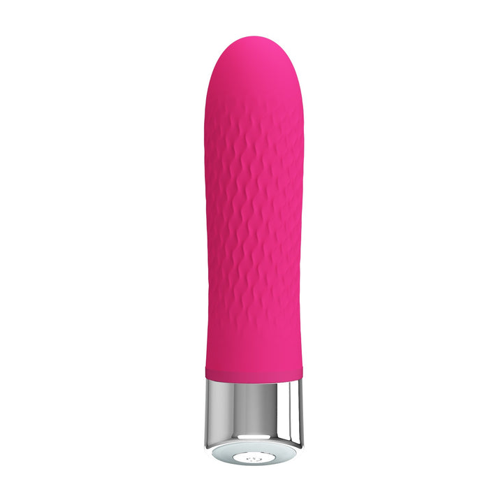 Pretty Love Sebastian Mini Vibrator
