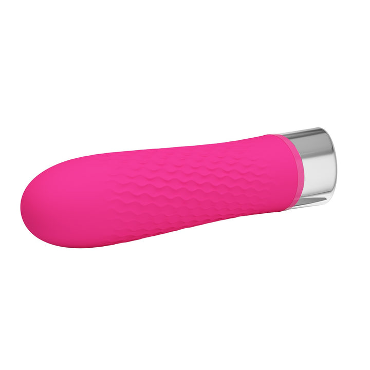 Pretty Love Sebastian Mini Vibrator