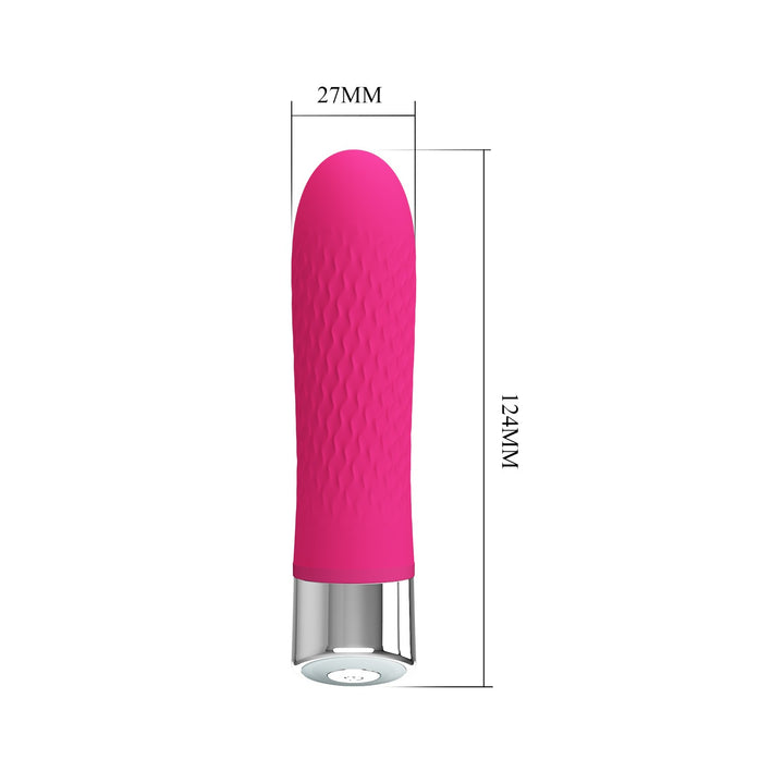 Pretty Love Sebastian Mini Vibrator