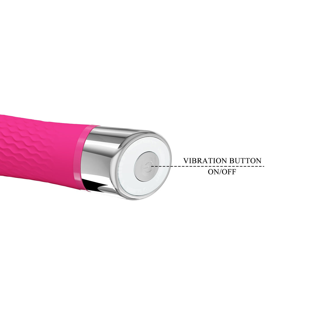 Pretty Love Sebastian Mini Vibrator
