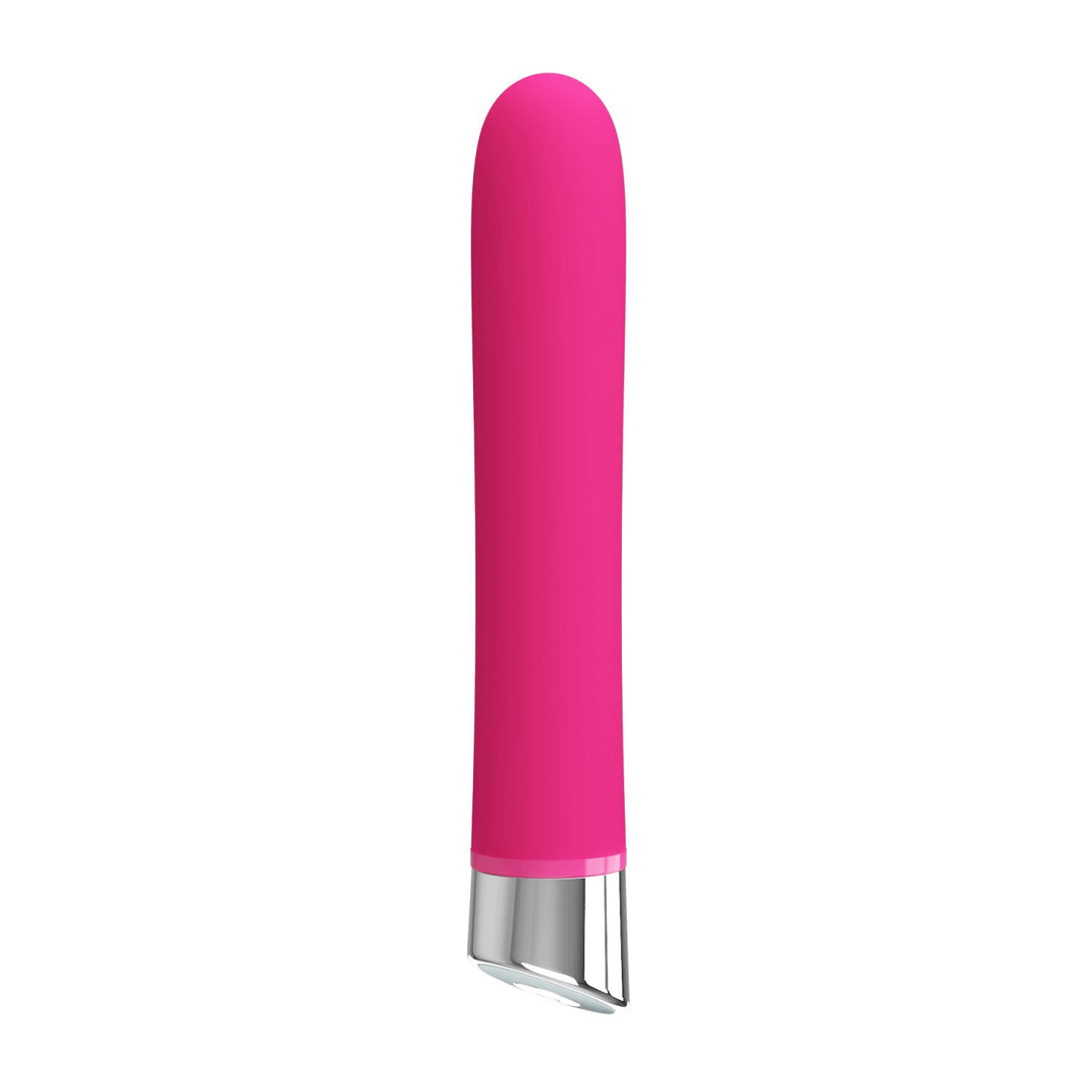 Pretty Love Randolph Mini Vibrator