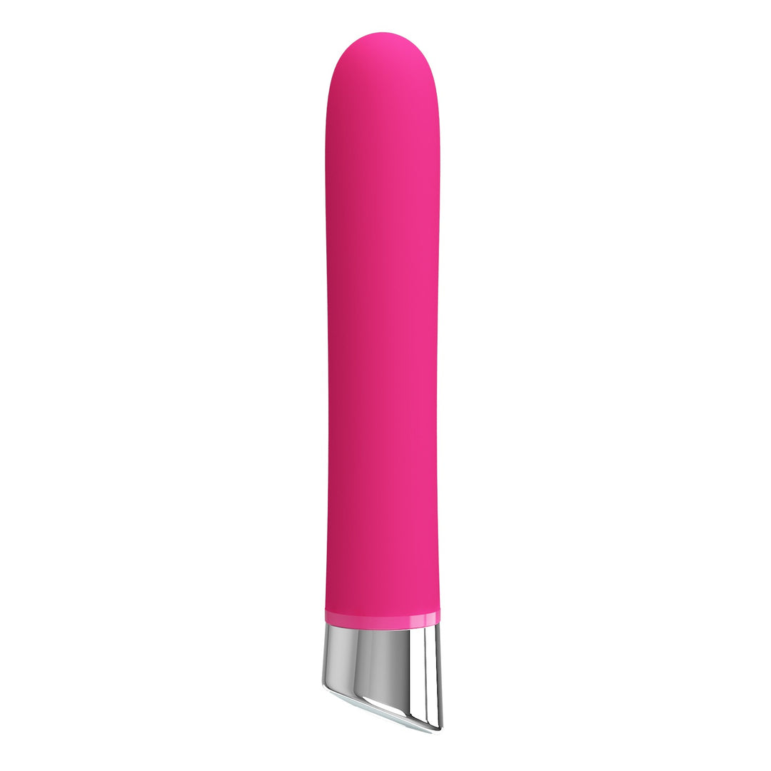 Pretty Love Randolph Mini Vibrator