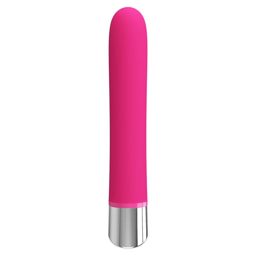 Pretty Love Randolph Mini Vibrator