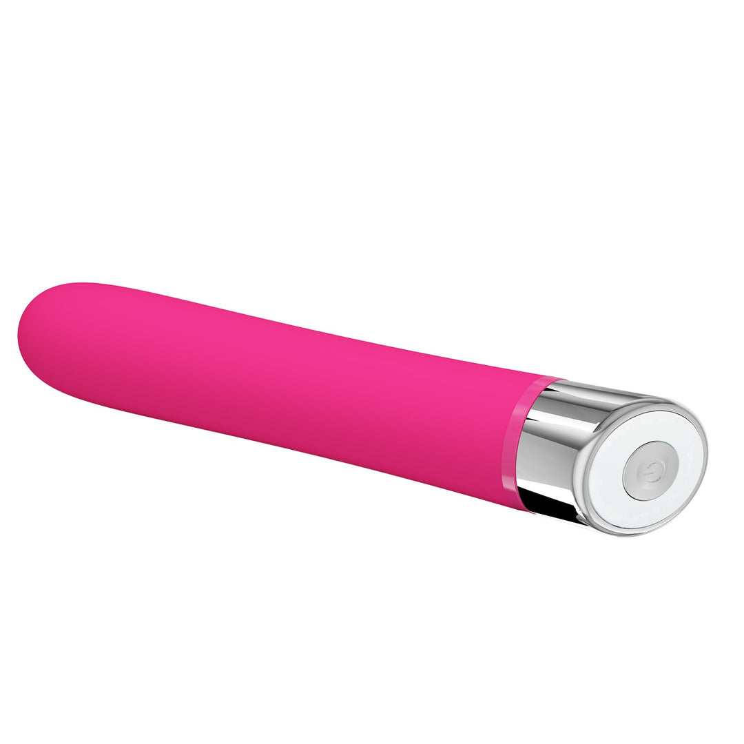 Pretty Love Randolph Mini Vibrator