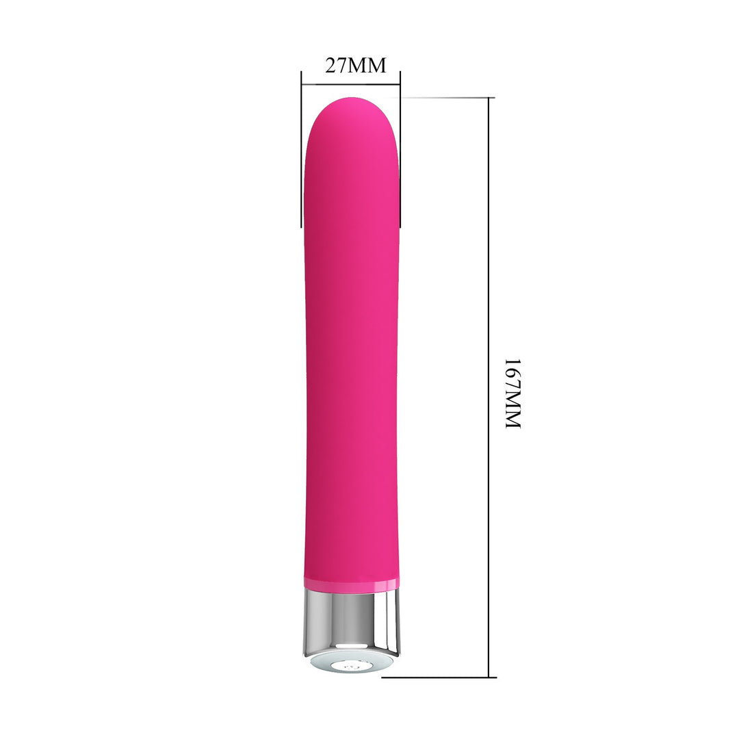 Pretty Love Randolph Mini Vibrator
