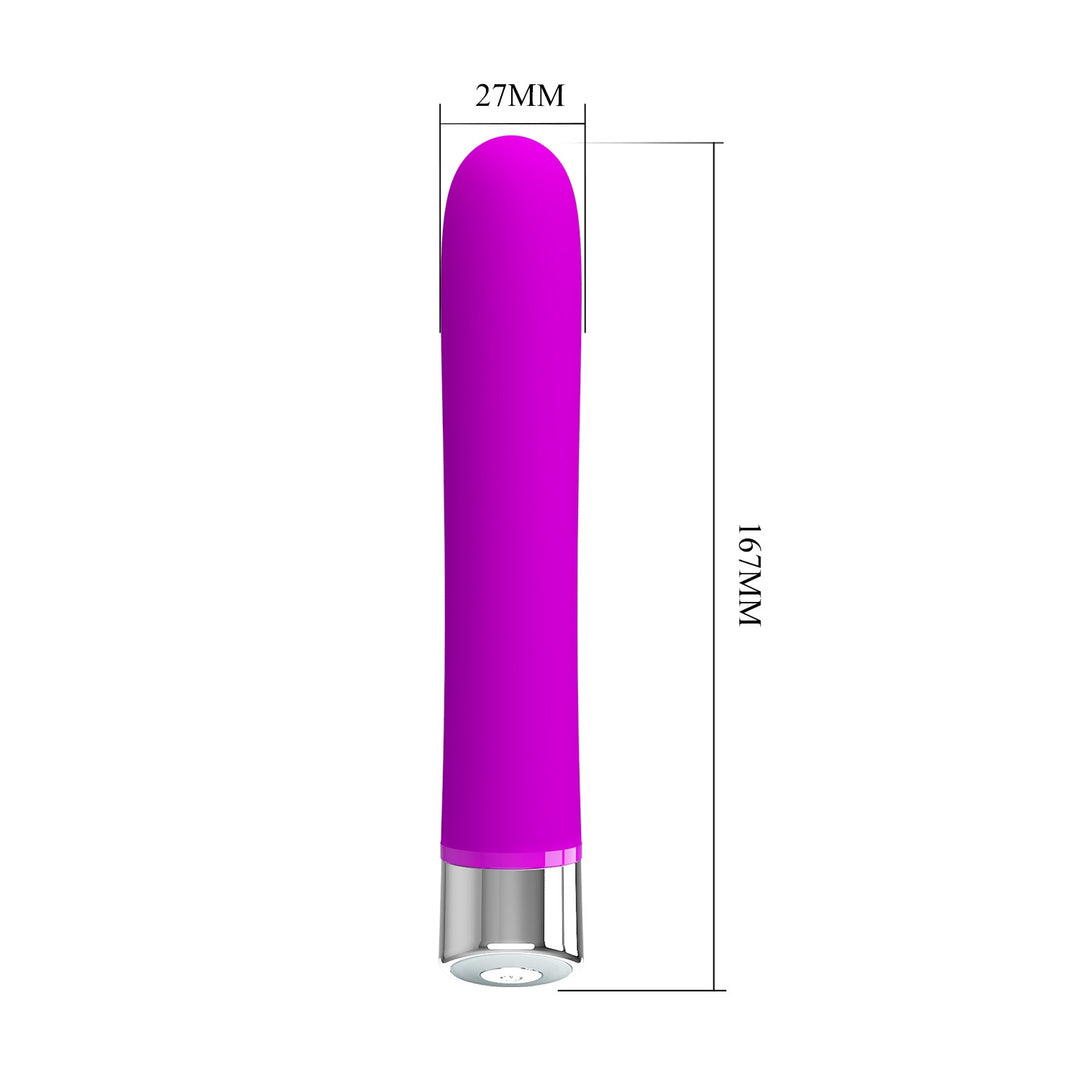 Pretty Love Randolph Mini Vibrator