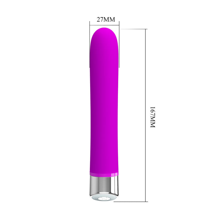 Pretty Love Randolph Mini Vibrator