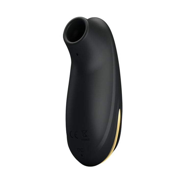 Otis Air Pluse Clitoral Stimulator Suction Vibrator